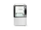 Koelvitrine met 2 schappen  Arktic  300L  230V/480W  994x677x H 1230mm