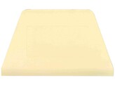 Raclettes a pate  trapezoidales  HENDI  3 u.  216x128mm