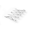 Rouleau multi-coupe avec 5 roulettes  HENDI  222x56x H 55mm