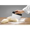 Coupe-pate  HENDI  150x110mm