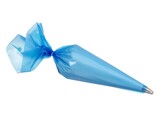Anti-slip spuitzakken  HENDI  Blauw  100 st.  515x280mm