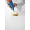 Anti-slip spuitzakken  HENDI  Blauw  100 st.  515x280mm