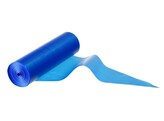 Anti-slip spuitzakken  HENDI  Blauw  100 st.  515x280mm