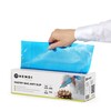 Anti-slip spuitzakken  HENDI  Blauw  100 st.  515x280mm