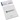 Poches patissier  HENDI  transparent  100 u.  530x285mm
