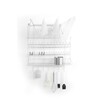 Support murale pour poches patissier et douilles  HENDI  500x360x H 560mm