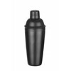 Shaker Cobbler - 3 pieces  BarUp  Noir   85x H 240mm