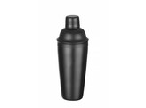 Shaker Cobbler - 3 pieces  BarUp  Noir   85x H 240mm