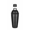Shaker Cobbler - 3 pieces  BarUp  Noir   85x H 240mm