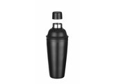 Shaker Cobbler - 3 pieces  BarUp  Noir   85x H 240mm