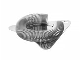 Passoire a cocktail triangulaire  BarUp  97x105mm