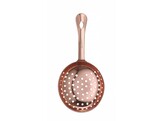 Julep strainer  BarUp  Koper  160x75mm