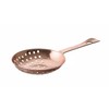 Julep strainer  BarUp  Koper  160x75mm