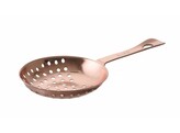 Julep strainer  BarUp  Koper  160x75mm