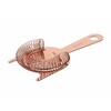 Passoire Hawthorne  BarUp  Cuivre  160x75x H 15mm