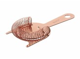 Passoire Hawthorne  BarUp  Cuivre  160x75x H 15mm
