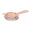 Passoire Hawthorne  BarUp  Cuivre  160x75x H 15mm