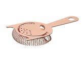 Passoire Hawthorne  BarUp  Cuivre  160x75x H 15mm
