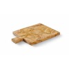 Serveerplank olijfhout  HENDI  340x230x H 22mm