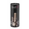 Set de barman  BarUp  Cuivre   120x H 320mm