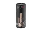 Set de barman  BarUp  Cuivre   120x H 320mm