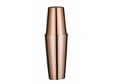 Set de barman  BarUp  Cuivre   120x H 320mm