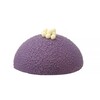 Moule en silicone SEMI-SPHERE  HENDI  600x395x H 35mm