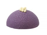 Moule en silicone SEMI-SPHERE  HENDI  600x395x H 35mm