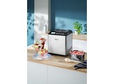 IJsmachine  Arktic  1 2L  230V/180W  285x340x H 357mm