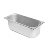 Bac a glace   HENDI  Profi Line  5L  360x165x H 120mm