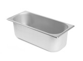 Bac a glace   HENDI  Profi Line  5L  360x165x H 120mm