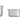 Bac a glace   HENDI  Profi Line  5L  360x250x H 80mm