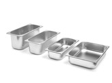 Bac a glace   HENDI  Profi Line  5L  360x250x H 80mm
