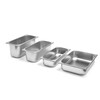 Bac a glace   HENDI  Profi Line  5L  360x250x H 80mm