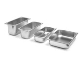 Bac a glace   HENDI  Profi Line  5L  360x250x H 80mm