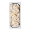 Bac a glace  HENDI  Kitchen Line  5L  360x165x H 120mm