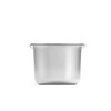 Bac a glace  HENDI  Kitchen Line  5L  360x165x H 120mm