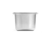Bac a glace  HENDI  Kitchen Line  5L  360x165x H 120mm