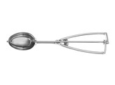 Portionneur a glace ovale Stockel  Stockel  1/30  62x43mm