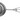 Portionneur a glace Stockel  Stockel  1/4   100mm