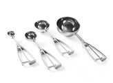 Portionneur a glace Stockel  Stockel  1/4   100mm