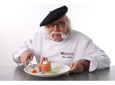 Portionneur a glace Stockel  Stockel  1/100   30mm