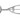 Portionneur a glace Kitchen Line  HENDI  Kitchen Line  1/10   70mm