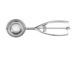 Portioneerlepel Kitchen Line