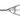 Portionneur a glace Kitchen Line  HENDI  Kitchen Line  1/16   59mm
