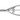 Portionneur a glace Kitchen Line  HENDI  Kitchen Line  1/24   53mm
