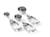 Portioneerlepel Kitchen Line  HENDI  Kitchen Line  1/36   48mm