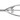 Portionneur a glace Kitchen Line  HENDI  Kitchen Line  1/40   44mm