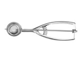 Portioneerlepel Kitchen Line  HENDI  Kitchen Line  1/40   44mm