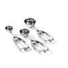 Portioneerlepel Kitchen Line  HENDI  Kitchen Line  1/40   44mm